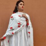 Gayathri Suresh Instagram - Life is Beautiful ❤ Costume: @vinzie.boutique