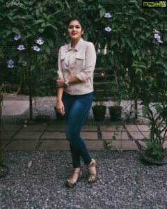 Gayathri Suresh Instagram - ❤
PC : @hippieroy