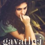 Gayathri Suresh Instagram - ❤