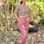 Gayathri Suresh Instagram - PC: @rekha.03 ✨