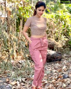 Gayathri Suresh Instagram - PC: @rekha.03 ✨