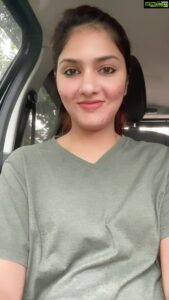 Gayathri Suresh Instagram - 