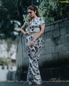 Gayathri Suresh Instagram - PC: @stories_by_abhin_photokaran ⚡️