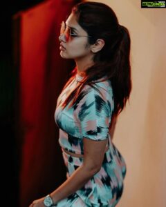 Gayathri Suresh Instagram - PC: @stories_by_abhin_photokaran ⚡️