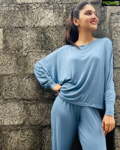 Gayathri Suresh Instagram - Super Refreshing Lockdown❤️