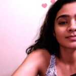 Gayathrie Instagram – 👩‍❤️‍👨
Embracing the cringe in me,
Might delete later… 🚶
.
.
.
#reels