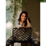 Gayathrie Instagram - In conclusion, @madras_ponnu and I, had an eventful, memorable morning.. with some cute and funny interruptions(!) and some nice pictures! 😁🙌 Let's do this again!!