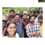 Gayathrie Instagram - Completed dubbing for #idimuzhakkam ! Thrilled for everybody to see this movie! The entire team has worked tirelessly to complete the project at the earliest! What a beautiful story and equally beautiful working experience! Forever grateful to @seenuramasamy_ sir for this project! Thank you to the entire team! @gvprakash @kalaimagan20 @skymanfilms_official . . . . . . #idimuzhakkam #seenuramasamy #gvprakash #skymanfilmsinternational #gayathrieshankar #gayathrie #comingsoon