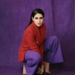 Genelia D’Souza Instagram – You are not a product of your circumstances 
You are a product of your decisions 

Styled by @who_wore_what_when