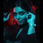 Gouri G Kishan Instagram - How’s the new year lookin? Photography @richard_antony_ Styling @soorajskofficial Outfit @gospelofdesign Designer @mujiirahmanofficial @hema_pillai_ Makeup @aishwaryakarayilofficial Retouch @ajmaltorres Kochi, India