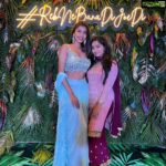 Gouri G Kishan Instagram - Sooooo, this lovely girl @reba_john got hitched to the love of her life @joemonjoseph and I couldn’t be happier for them and the eternal love that they share 💞 #RebNeBanaDiJoeDi 👩‍❤️‍👨 #blessedtogether Bangalore, India