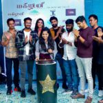 Gouri G Kishan Instagram - #Magizhini hits 5M 🏳️‍🌈🏳️‍⚧️ @officialanagha @vg_bala @21_arun @aamaran75 @saregamatamil @trending_entertainment_int @kaustubha_mediaworks @jitheshtony @vishwakiran_nambi @shruu_kanna @iyengar_ponnu #SaregamaOriginals #LGBT #LGBTQ #PRIDE 🏳️‍🌈