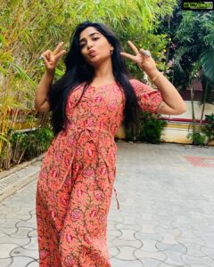 Gouri G Kishan Instagram - Got a thing for comfy jumpsuits! @vintageclosetofkamali totally gets my taste in style 😍