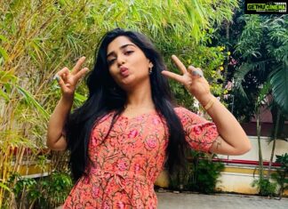 Gouri G Kishan Instagram - Got a thing for comfy jumpsuits! @vintageclosetofkamali totally gets my taste in style 😍