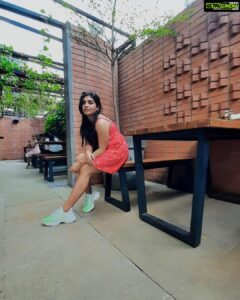 Gouri G Kishan Instagram - Holding a personal meaning to this city, each time. 🥰