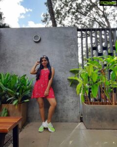 Gouri G Kishan Instagram - Holding a personal meaning to this city, each time. 🥰