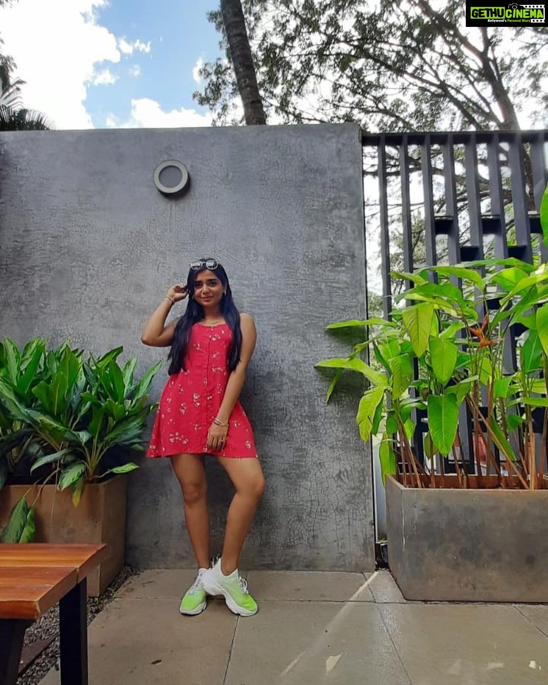 Gouri G Kishan - 187.7K Likes - Holding a personal meaning to this city, each time. 🥰