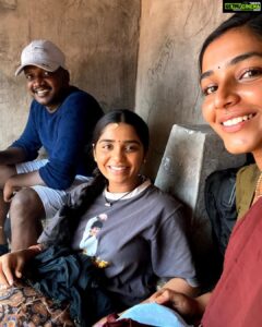 Gouri G Kishan Instagram - Poilaal - Poi illatha aval (one without any lies)

In just one line, Mari Selvaraj sir encompassed the character I was supposed to play in Karnan and what she inherently stood for. Come to think of it, that is essentially what his filmmaking is all about too - No sugarcoating, just plain hard truths. 

To have been a part of a film that speaks of such a sensitive topic, such as caste; led to a momentous personal realisation - the sheer privilege that many of us are soaked in and how easy it is to be blinded by it. It was a deeply disturbing and vulnerable place to be in - to think that something so incidental such as one’s caste that they are born into, can have such longstanding impact on how their lives take shape. It was appalling! 

No matter how many more films that I would be a part of, Karnan, for all its colossal greatness, shall remain one that I will hold to the highest accord. To be a part of creative cinema that showcases reality for what it is, that entails the audience to ponder, question and relish truth for what it is, is truly humbling. 

I’ve had one of my toughest days while shooting for this film but the level of unlearning and learning that it has entailed me to encounter has been groundbreaking. There are some experiences in life that prove to be an unleashing of our own inner strength and endurance, and this film was one such.

A huge note of gratitude to each and every single person I met on the sets of Karnan. 
To @mariselvaraj84 for being the genius in his craft, to @dhanushkraja for living and breathing life into Karnan, to my girls - Subadhra, @lakshmipriyaachandramouli @rajishavijayan for riding this out with me, to @lal_director for being so encouraging throughout, to Yogi Babu sir for bringing the right amount of humour into our strenuous and long shoot days and finally, to the oor makkal for ever-so graciously taking us in as one of their own, right from day one. Just a thank you wouldn’t suffice.