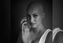 Hamsa Nandini Instagram - No matter what life throws at me, no matter how unfair it may seem, I refuse to play the victim. I refuse to be ruled by fear, pessimism, and negativity. I refuse to quit. With courage and love, I will push forward. 4 months ago, I felt a tiny lump in my breast. That very moment I knew that my life was never going to be the same. 18 years ago I had lost my mom to a dreadful disease and I had since lived under its dark shadow. I was scared. Within a couple of hours, I was at a mammography clinic getting the lump checked out. I was asked to immediately meet up with a surgical oncologist who suggested that I needed a biopsy. The biopsy confirmed all my fears and I was diagnosed with a Grade III Invasive Carcinoma (Breast Cancer). After a plethora of scans and tests, I walked bravely into the Operation Theatre where my tumour was removed. At this point, the doctors confirmed that there was no spread and I was lucky to have caught it early. A silver lining. The relief was short-lived as I tested positive for BRCA1 (Hereditary Breast Cancer). This means that I have a genetic mutation that almost guarantees that I would have a 70% chance of another Breast Cancer and a 45% chance of Ovarian Cancer throughout my life. The only way to mitigate the risk is through some very extensive prophylactic surgeries which I need to undergo before I can claim Victory. Currently, I have already undergone 9 cycles of Chemotherapy with 7 more to go. I have made myself a few promises:- I will NOT let this disease Define My Life and that I will fight it with a Smile and Win. I will get back on screen Better & Stronger. I will tell my story so that I can help Educate & Inspire others. And, I will Consciously Celebrate Life & all it has to offer. My inboxes are full with your messages enquiring about my absence. To you all, I would like to say a big thank you for your love and concern which has kept me going through this ordeal. I assure you that I am under the care of an exceptional team of doctors. This along with the unbridled support of my Family, Friends, and the Film Fraternity, I’m putting up a spirited fight with a dense dose of Positivity and Gratitude. Love, Hamsa.