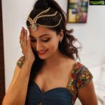 Hamsa Nandini Instagram - Happy Janmashtami!🦚 . #janmastami #swanstories