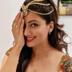 Hamsa Nandini Instagram - Happy Janmashtami!🦚 . #janmastami #swanstories
