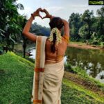 Hamsa Nandini Instagram - 💚 . #sendinglove #swanstories