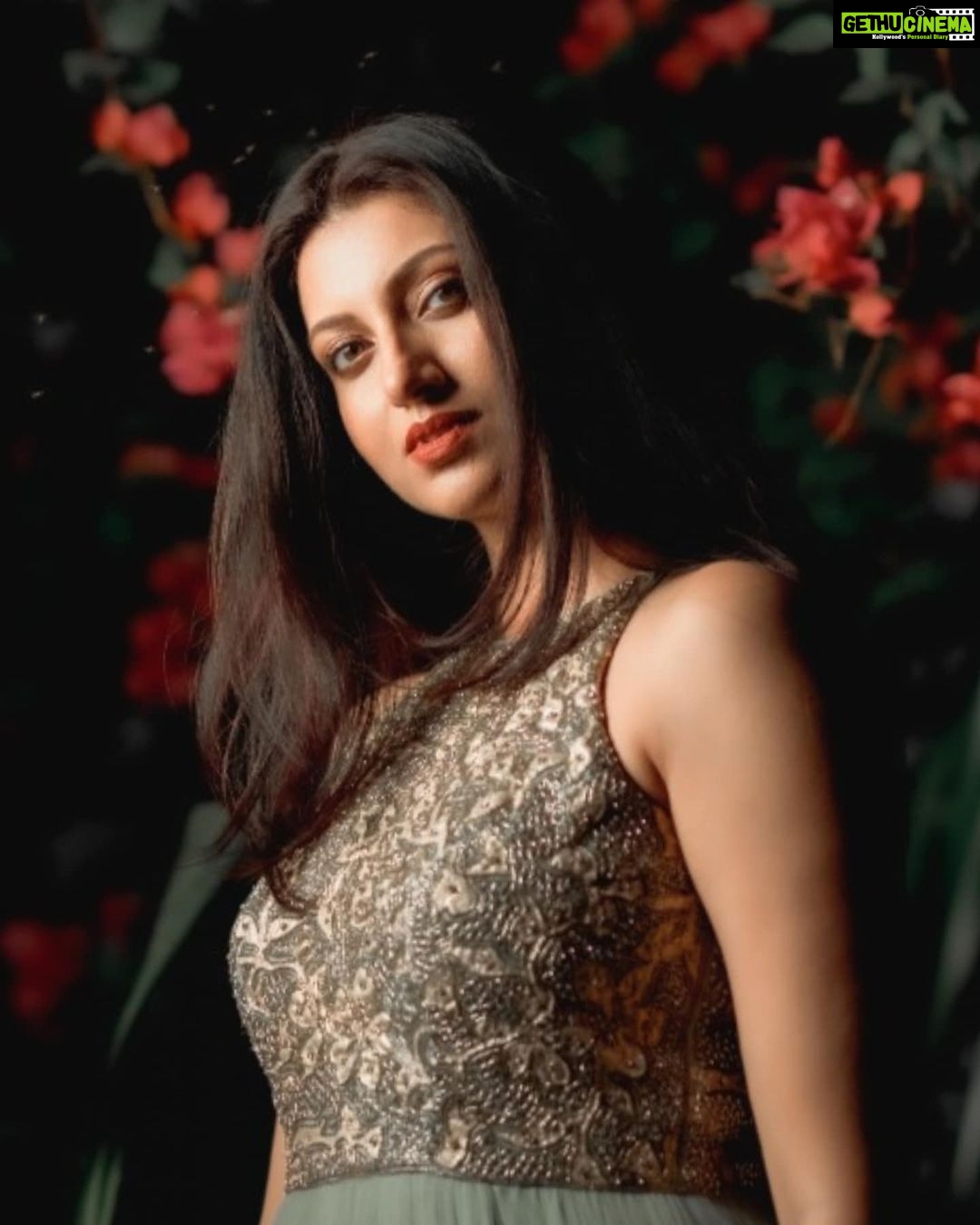 Hamsa Nandini Instagram - If only you knew..... . #swanstories