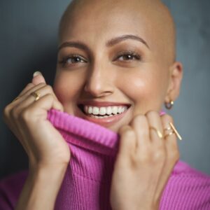 Hamsa Nandini Instagram - A big Thank You to everyone for your thoughts, prayers & encouragement.
In these tough times, your unbridled love has comforted me beyond words and has reassured me that I am not alone in this battle.
I am humbled beyond belief to see such an outpouring of concern from every corner & grateful for the support of my fans, friends, family & fraternity.
I am strong and this only makes me stronger.
Love,
Hamsa
#swanstories