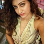 Hamsa Nandini Instagram - Believe in your #selfie . #swanstories The Tanjore Tiffin Room