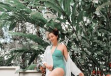 Hamsa Nandini Instagram - You gotta nourish, to flourish! . #breakfastbythepool #keralatourism #thekkadydiaries #swanstories Greenwoods Resort