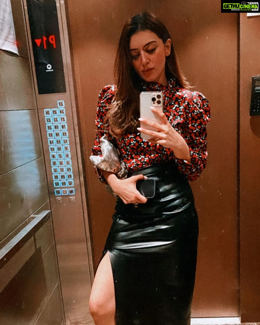 Hansika Motwani Instagram - πΈπ