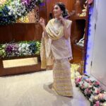 Hansika Motwani Instagram - LIT ✨✨✨ ✨ ✨ #diwali 🪔 #photodump ✨🤍
