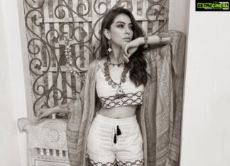 Hansika Motwani Instagram - 🤍❤️‍🔥