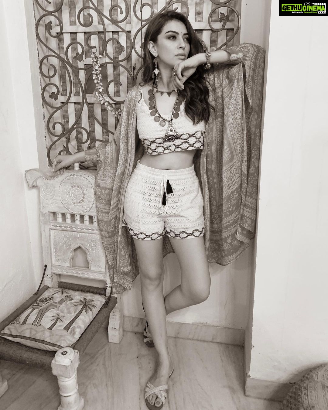 Hansika Motwani - 320.4K Likes - Most Liked Instagram Photos