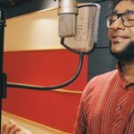 Haricharan Instagram –