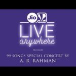 Haricharan Instagram – Hey Everyone! 

Stoked to be a Part of the #99songs Tamil Soundtrack by @arrahman
Sir. 

Tonight at 9:09 pm, Stay Tuned to ARR’s YouTube Channel where you can 
watch the ’99 Songs Special Concert’ by A.R. Rahman: A Magnificent Digital Show Chronicling the Songs of the Mega Film #99Songs.

 @officialjiostudios @arrahman @ehanbhat  #EdilsyVargas @vishweshk @ym_movies @idealentinc @officialjiocinema @JioSaavn #Haricharan @naveenkumarflute @karthick__devaraj