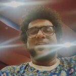 Haricharan Instagram –