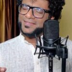 Haricharan Instagram –