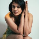 Hebah Patel Instagram - Show some….. Hide some!!! #goodpicture Hyderabad