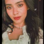 Hebah Patel Instagram – Been more than a week since I last dressed up! #nowakeupnomakeup Mumbai, Maharashtra