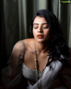 Hebah Patel Instagram - 💄: 🌻🐠🌻