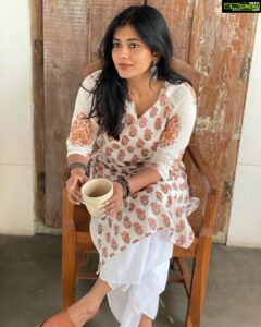 Hebah Patel Instagram - ☕️- concept!- part2