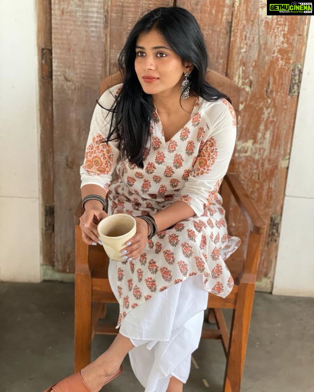 Hebah Patel - 55.5K Likes - ☕️- concept!- part2