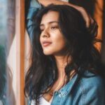 Hebah Patel Instagram - 👖❤️📸: @thelumeweaver
