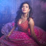 Hebah Patel Instagram - Probably the last set of these pics!!