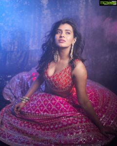 Hebah Patel Instagram - Probably the last set of these pics!!