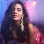 Hebah Patel Instagram - New year! Same amazing me! Welcoming 2021 with lameness and I #justhowilikeit