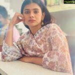 Hebah Patel Instagram – I’m happy inside! #promise Hyderabad