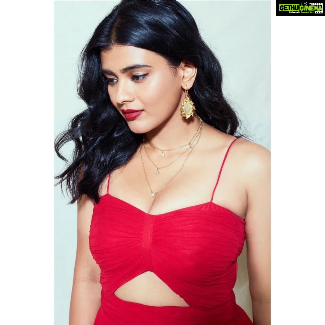 Hebah Patel - 82.2K Likes - Looks about right! 👗: @namratalakhotialabel @who_wore_what_when @d.shubham_j 💄: @krisann.figueiredo.mua 📸: @sagarmohite96