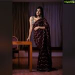 Hebah Patel Instagram – Last of the saree series!! 🌟 Hyderabad